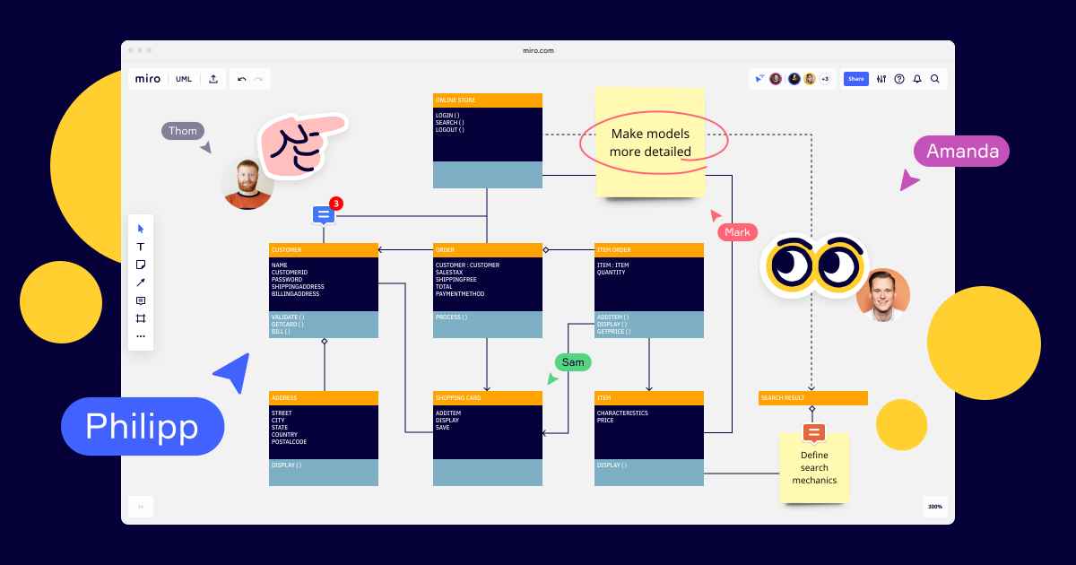 UML Diagrams